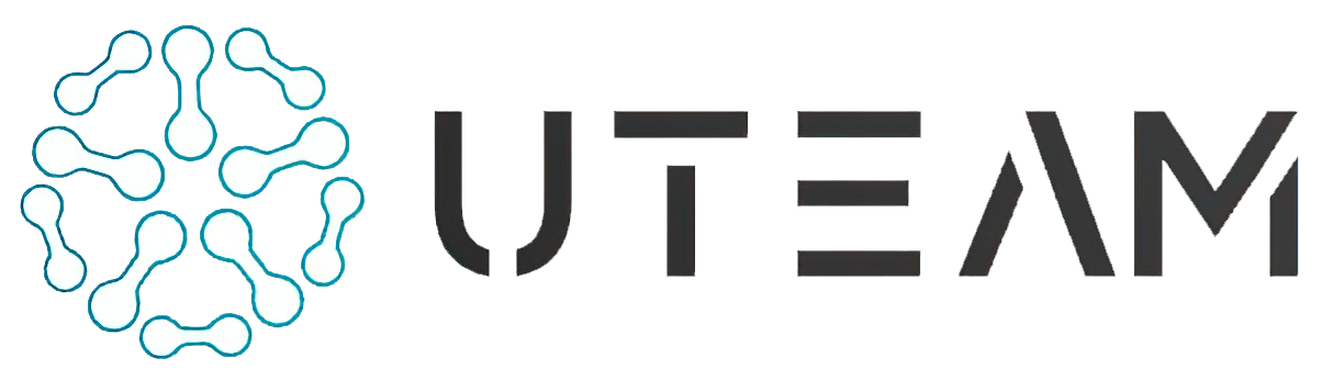 Logo Uteam